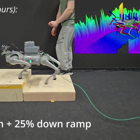LoComposition: Terrain-Adaptive Energy-Efficient Quadruped Locomotion without Gait Priors