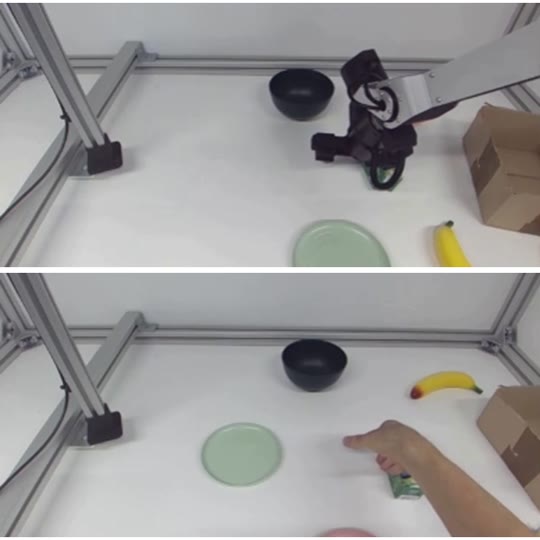 Multi-View Latent Action Pretraining for Cross-Embodiment Robot Learning from Videos